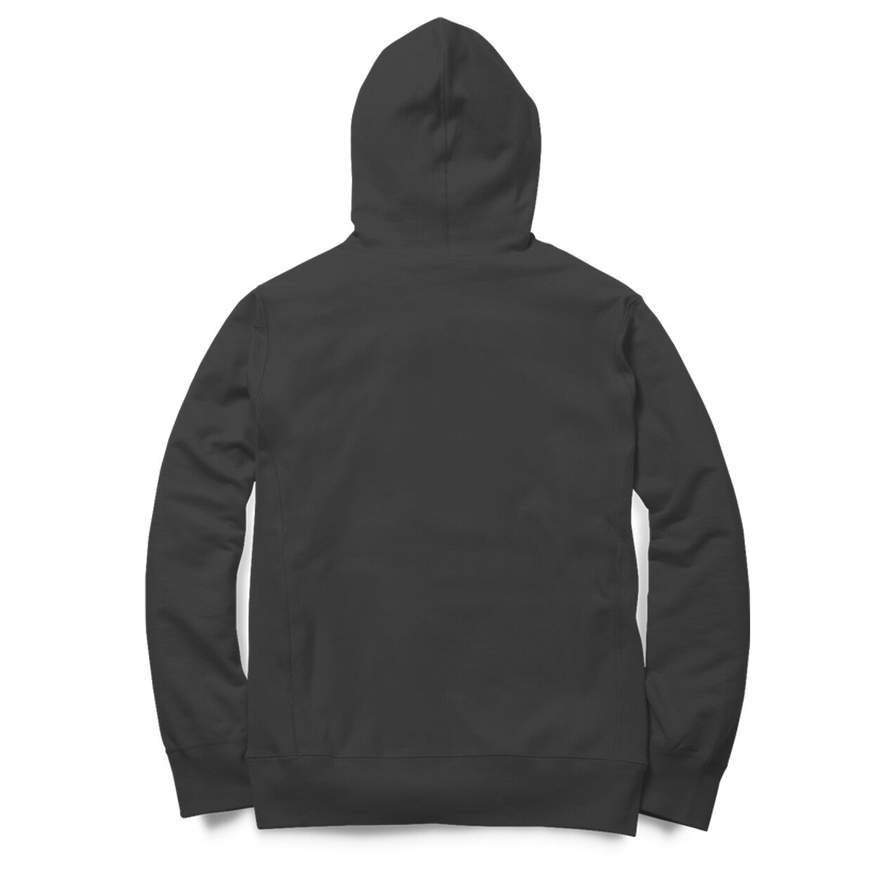 "Every Monday is a New Chance" - Graphic Hoodie